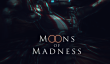 Анонсирован марсианский хоррор Moons of Madness