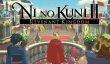 Первое DLC к Ni no Kuni 2: Revenant Kingdom будет бесплатным