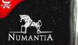 Вышла пошаговая стратегия Numantia