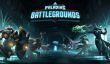 [Обновлено] Бета-тест режима Paladins: Battlegrounds начнётся в первом квартале 2018 года. Ролик игрового процесса.