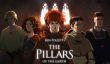 Вышла финальная книга The Pillars of the Earth