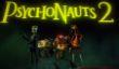 Psychonauts 2 официально перенесли на 2020 год