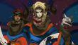 В PC-версии Pyre появился русский язык