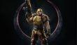 В сентябрьском обновлении Quake Champions появится карта из Quake 3, новые режимы и герой Athena