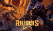 Кампании Raiders of the Broken Planet стали временно бесплатными