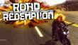 Взрывной ролик Road Redemption к выходу на консолях