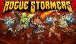 Платформер Rogue Stormers выходит 31 марта