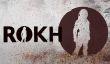 Стать марсианином в ROKH
