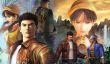 Microsoft объявила дату релиза переизданий Shenmue I и II
