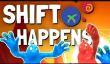 Вышел кооперативный платформер Shift Happens