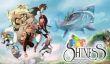 Трейлер, представляющий персонажей Shiness: The Lightning Kingdom