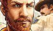 10 минут American Fugitive, вдохновлённой классическими GTA