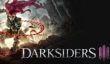 Очередную Darksiders анонсируют на E3
