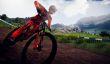 Вышла полная версия высоко оцененного велосимулятора Descenders