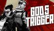 Свежий трейлер и дата выхода кровавого боевика God's Trigger