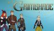 Симпатичная партийная ролевая игра Grimshade выходит в конце марта