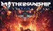 Буллет-хелл шутер Mothergunship выходит 17 июля