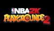 NBA Playgrounds 2 сменила название на NBA 2K Playgrounds 2. Релиз осенью