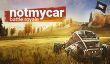 Notmycar. В Steam появилась автомобильная «королевская битва»