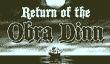 Трейлер Return of the Obra Dinn от разработчика Papers, Please