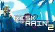 Risk of Rain 2 – огромный успех маленькой студии. За неделю в проект поиграло 650 тысяч человек