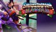 GTA-подобный пиксельный боевик Shakedown Hawaii выходит в мае