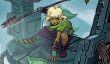 Разработчик Celeste отменяет игру Skytorn