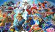 Фанаты воссоздали 75 победных поз Super Smash Bros. Ultimate