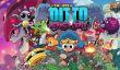 Sword of Ditto получила бесплатное улучшающее дополнение 