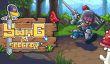 Разработчики Graveyard Keeper выпускают симулятор фэнтезийной деревни