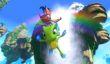 Яркий платформер Yooka-Layle продан тиражом миллион копий