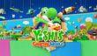 Nintendo гордится оценками Yoshi's Crafted World. Рекламный ролик
