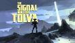 Новый ролик The Signal from Tölva