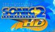 Появилась демо-версия Sonic the Hedgehog 2 HD