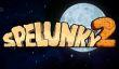 Ролик игрового процесса Spelunky 2