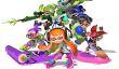 Вместо Splatoon семилетняя девочка получила на Рождество диск с порно