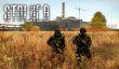 Появился набор текстур высокого разрешения к S.T.A.L.K.E.R.: Call of Pripyat