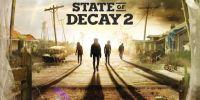 Первые оценки State of Decay 2: достойный сиквел со множеством технических ошибок
