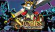 В Steam дарят красочный повествовательный боевик Stories The Path of Destinies