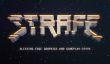 Забавный трейлер шутера Strafe, приуроченный к выходу игры