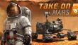 Take On Mars выходит из раннего доступа, релизный трейлер