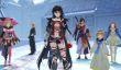 Стал доступен предзаказ Tales of Berseria в Steam