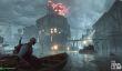 Frogwares демонстрирует инструмент, генерирующий города с открытым миром, в хорроре The Sinking City