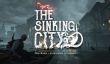 Лавкрафтовский хоррор The Sinking City перенесли на конец июня