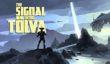 The Signal From Tölva выходит 10 апреля