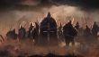 Трейлер Total War: Thrones of Britannia, демонстрирующий Альфреда Великого