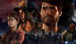 Ролик о непростом выборе в The Walking Dead: A New Frontier
