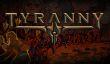 Дополнение Tyranny: Bastard’s Wound выходит 7 сентября