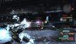 Вышел первый официальный бета-патч для Vanquish