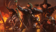 Релизный трейлер дополнения Warhammer: End Times - Vermintide: Death on the Reik